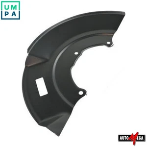 SPLASH GUARD BRAKE DISC 210030810 FOR VW CARAVELLE/EUROVAN/IV/Bus/TRANSPORTER - Picture 1 of 9
