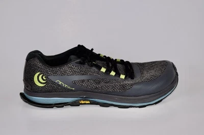 Topo Athletic мужчин MT-4 Trail серый кроссовки размер 11,5 - Изображение 1 из 4