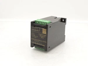 Controlador de proceso TROL SYSTEMS INCORPORADO MCU-02-1224 - Imagen 1 de 3