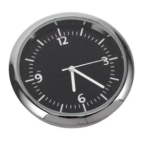 Tablero de instrumentos de coche reloj digital manillar dial motocicleta bicicleta manillar tablero de instrumentos - Imagen 1 de 12