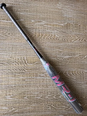 NIW 26.5oz 2026 Juno MR-1 UTH-47 12" Barrel .5oz EL USSSA Slowpitch Softball Bat - Image 1 of 4