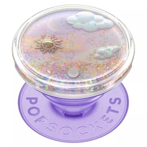 PopSockets PopGrip Cell Phone Tidepool Grip & Stand - Picture 1 of 5
