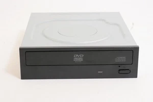 Unidad de DVD-ROM de escritorio HP DH-16D6SH - 581058-001 - Imagen 1 de 1