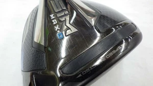 TaylorMade SIM MAX-D 10.5° 1W Kurokage TM-5 Stiff Regular #Ta - Picture 1 of 7