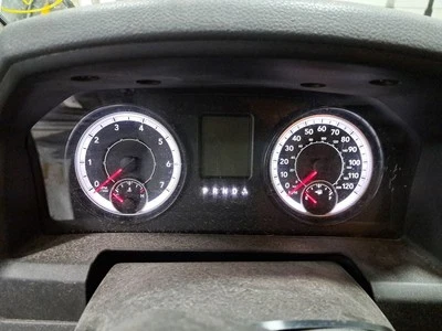 Speedometer Head/Instrument Cluster 2016 Ram1500 Sku#4106438 - Image 1 of 4
