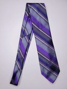 Corbata formal Van Heusen para hombre 58"Lx3,25"W multicolor - Imagen 1 de 4