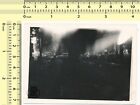 #014 Film Error Underexposed Abstract White Light Damage old original photo