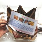 10 g Catappa indian almond leaves ketapang leaf shrimp betta fish aquarium care
