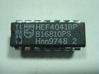 HEF4041 CMOS DIL-14 #21-5D2
