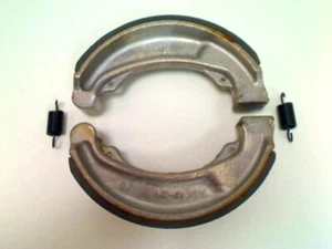 06430-354-405 zapatas para HONDA CB 175 1969-1973 nuevo 141164 - Imagen 1 de 6