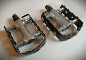 vintage Shimano Deore PD-MT60 mountain bike pedals - Picture 1 of 4
