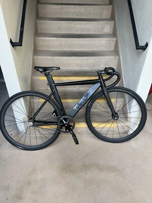 55 厘米 Throne Tracklord Full Build  — 第 1/3 张图片