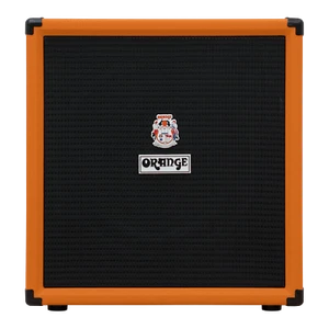 Orange Crush Bass 100 Watt Combo Bass Amp - Picture 1 of 7