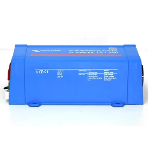 VICTRON ENERGY Phoenix Inverter 12/250 230V VE.Direct SCHUKO - PIN121251200 - Bild 1 von 1