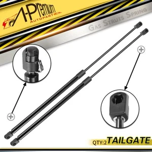 A-Premium 2x Rear Tailgate Boot Gas Struts for Porsche 924 944 477827349D - Picture 1 of 10