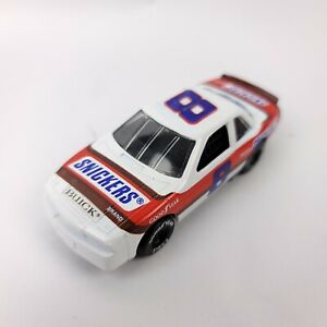 1/48 O Scale 1991 Buick Regal NASCAR Stock Car Model #8 Snickers - Mars Inc