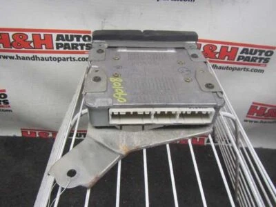 Chasis ECM ABS tablero derecho compatible con 92-95 LEXUS SERIE SC 230667 Foto 1 de 4