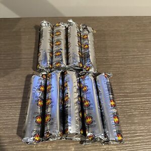 Swift Lite Charcoal 33mm 9 Packs for Incense, Hookah, Resin Granular 90 tablets