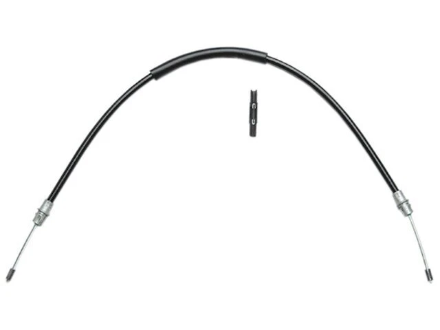 AC Delco 42JH99N Rear Right Parking Brake Cable Fits 1987-1992 Cadillac Allante - Изображение 1 из 1