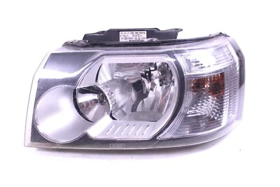 linker Front-Scheinwerfer Landrover Freelander 2 links Halogen 6H52-13W030-AC - Bild 1 von 2