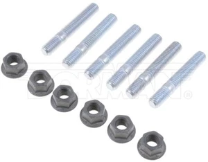 ASCENDER MAXIMA 9-7x EXHAUST MANIFOLD FLANGE STUD AND NUT KIT  03133  - Picture 1 of 3