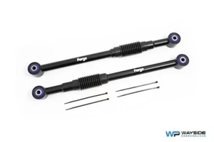Barras traseras ajustables Forge Motorsport Mini R56 - Imagen 1 de 6