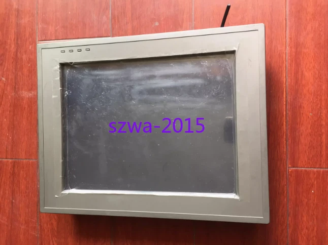 1pcs Used PPC-3128-R2GAE - Image 1 of 1