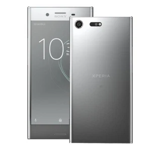 Sony Xperia XZ Premium G8141 G8142 64GB 4G Unlocked Global Smartphone New Sealed - Afbeelding 1 van 39