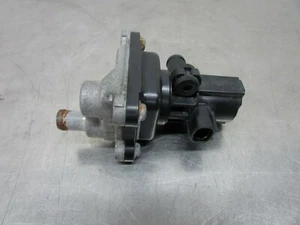 318 G SUZUKI TU 250 2009 OEM SOLENOID AIR VALVE - Picture 1 of 10