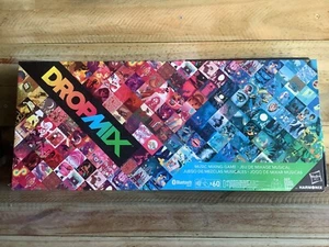 DROPMIX by HASBRO CONSOLE UNIT AND CARDS ALL WORKING TESTED - Picture 1 of 10