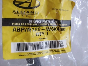NOS Alliance ABP/N122-WSK4000 Water Sensor Kit w/o Light Sterling Freightliner - Picture 1 of 3