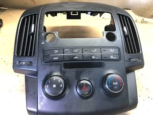 PANNELLO CLIMATIZZATORE RISCALDAMENTO HYUNDAI I30 2009 97250-2L170 - Foto 1 di 3