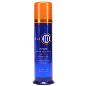 It's a 10 Keratin Leave-In Potion Plus Keratin 3 oz - Picture 1 of 1