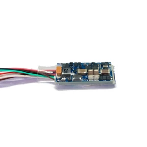 ESU 58923 LokSound 5 Nano DCC Sound Decoder - Picture 1 of 2