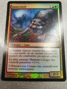 IMMERWOLF *FOLIE* x 1 ITA - MTG DARK ASCENSION - NM - Bild 1 von 1