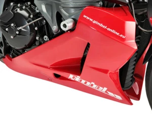 Gimbel Ansetzverkleidung BMW K 1200 R + K 1300 R (K12R/K12S) | 04-ff | unlack... - Picture 1 of 6