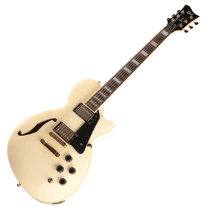 ESP LTD Xtone PS-1 Vintage White – XPS1VW - Picture 1 of 3