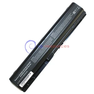 8Cell battery for HP Pavilion dv9000 dv9100 dv9200 dv9300 dv9400 dv9700 dv9900 - Afbeelding 1 van 4