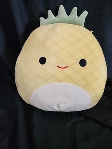Squishmallows Plush 16" Maui The Pineapple - Picture 1 of 5