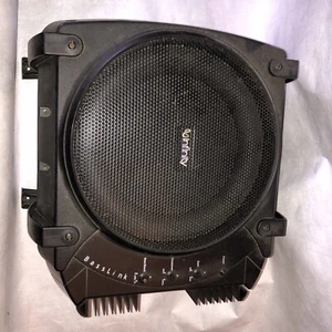 Infinity Basslink Subwoofer Speaker NO WAY TO TEST - Picture 1 of 7