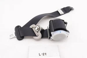 New OEM Rear RH Seat Belt Retractor Black 2015-2019 L200 Triton 7000F163XA 4Dr - Picture 1 of 3