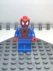 LEGO Marvel Spider-Man Minifigure sh038 (76059) - New Condition - Picture 1 of 4