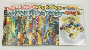 Deathwatch 2000 #1-20 VF/NM complete story - Neal Adams - Continuity crossover - Picture 1 of 5