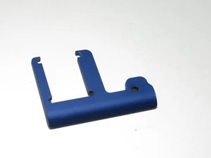 TRX5309 TRAXXAS REVO 3.3 NITRO TRUCK ENGINE MOUNT BRACE PLATE - Picture 1 of 1