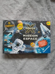 Ravensburger Science X Weltraummission - Bild 1 von 2