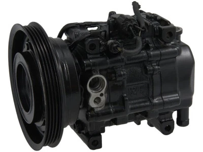Compresor de aire acondicionado para Toyota Paseo 1992-1993 39569PHHT Foto 1 de 2