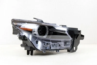 Complete! 2016-2021 Mazda CX-9 CX9 Right RH Passenger Adaptive LED Headlight TYC - Image 1 of 4