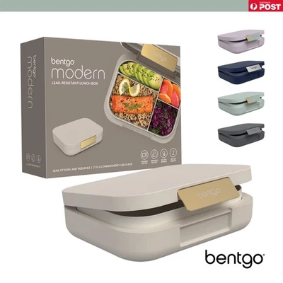 BENTGO MODERN LUNCH BOX School Work - image 1 of 4