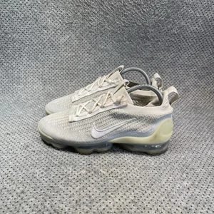 Scarpe da corsa Nike Air Vapormax Flyknit 2021 taglia 8 donna - Foto 1 di 10