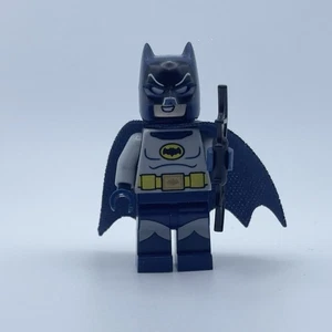 LEGO Suer Heroes Batman Minifigure - sh0233 - Picture 1 of 3
